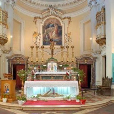 Hotel I Tigli Albergo Diffuso Corinaldo Eksteriør billede