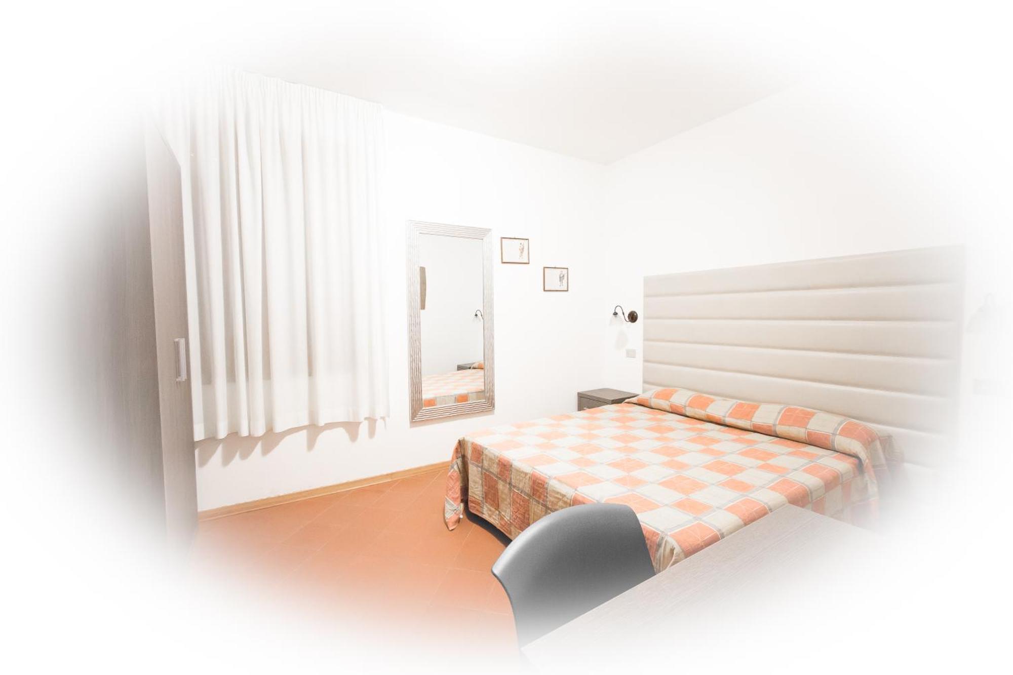 Hotel I Tigli Albergo Diffuso Corinaldo Eksteriør billede